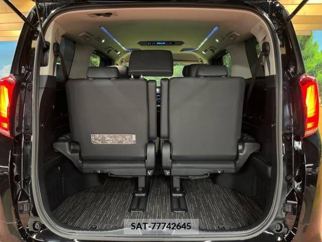 Toyota ALPHARD 2022-06 259109-11