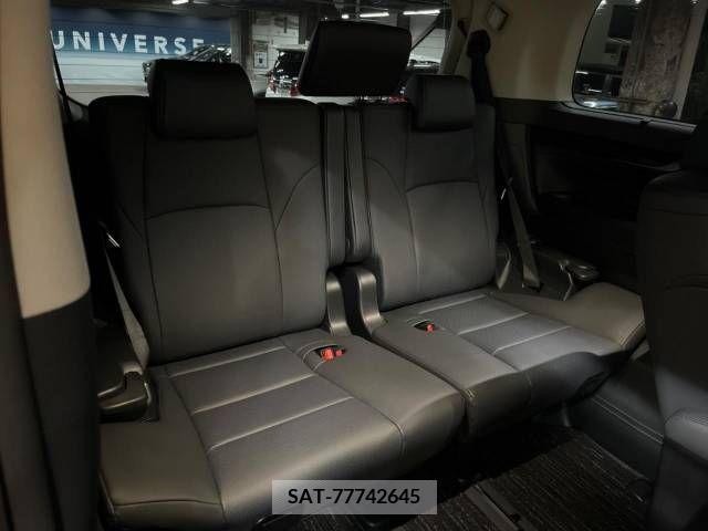 Toyota ALPHARD 2022-06 259109-10