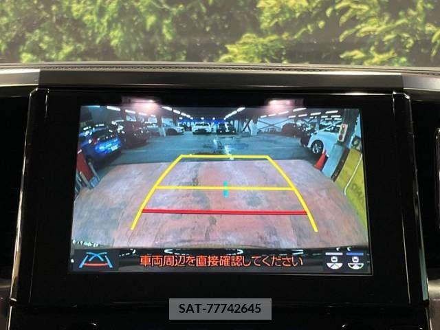 Toyota ALPHARD 2022-06 259109-4