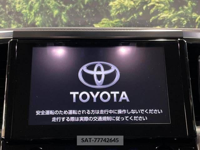 Toyota ALPHARD 2022-06 259109-3