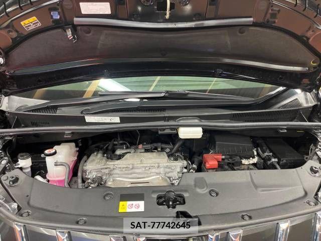 Toyota ALPHARD 2022-06 259109-18