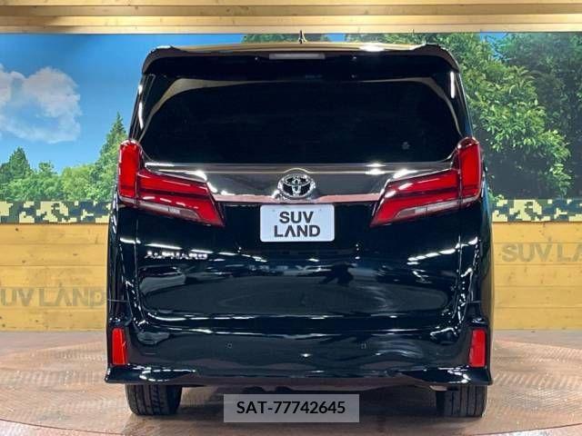 Toyota ALPHARD 2022-06 259109-16