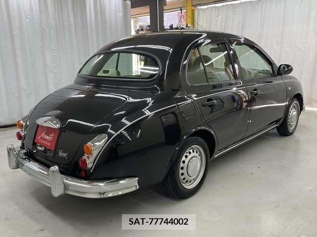 Mitsuoka VIEWT 2003-10 208585-1