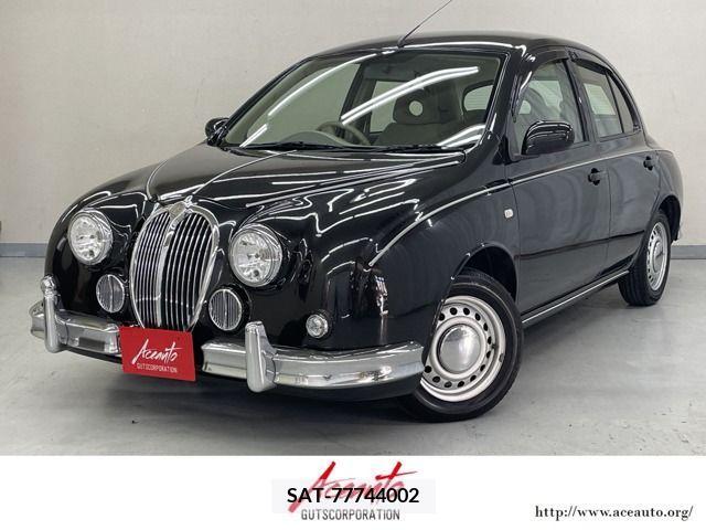 Mitsuoka VIEWT 2003-10 208585-0