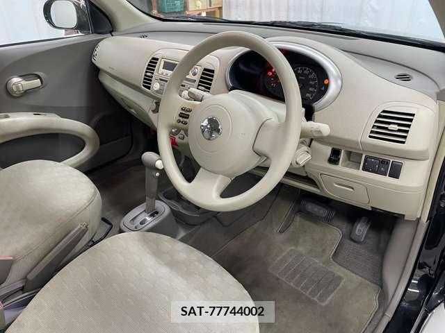 Mitsuoka VIEWT 2003-10 208585-2