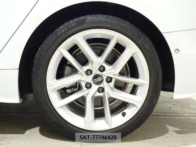 Audi A5 2022-01 213525-8