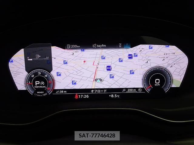 Audi A5 2022-01 213525-11