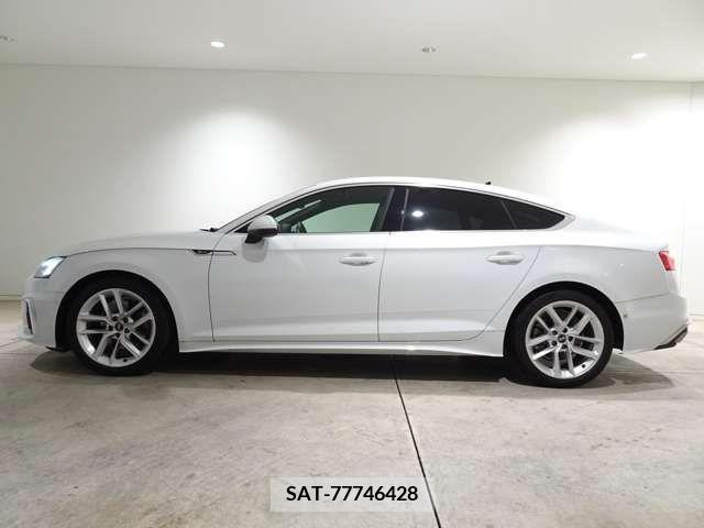 Audi A5 2022-01 213525-6