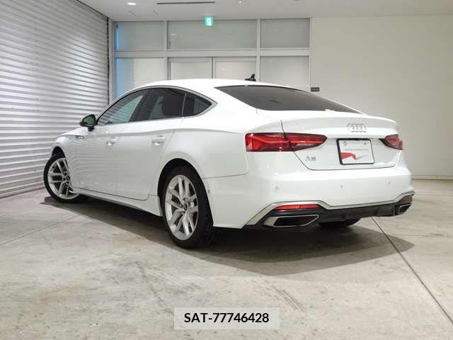 Audi A5 2022-01 213525-5