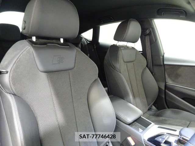 Audi A5 2022-01 213525-17