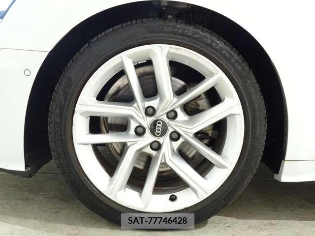 Audi A5 2022-01 213525-7