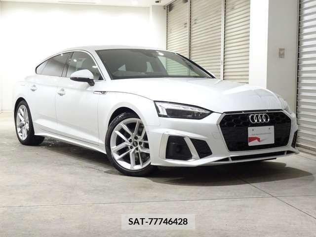 Audi A5 2022-01 213525-4
