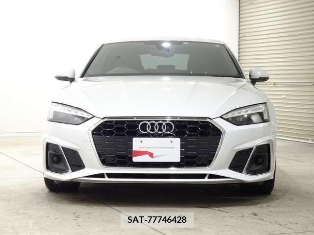 Audi A5 2022-01 213525-2