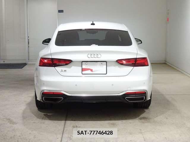 Audi A5 2022-01 213525-3