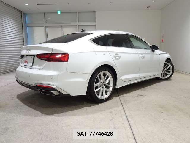 Audi A5 2022-01 213525-1