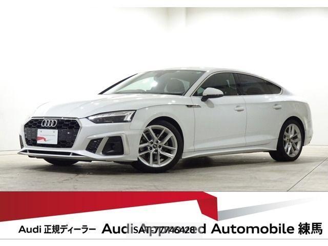 Audi A5 2022-01 213525-0