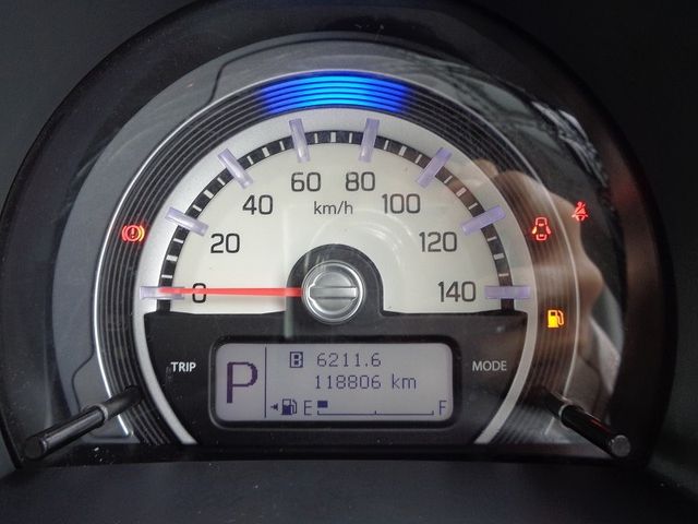 Suzuki HUSTLER 2014-11 22012-27