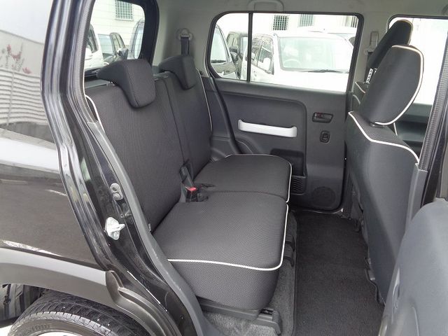 Suzuki HUSTLER 2014-11 22012-14