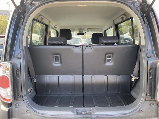 Suzuki HUSTLER 2014-11 22012-15