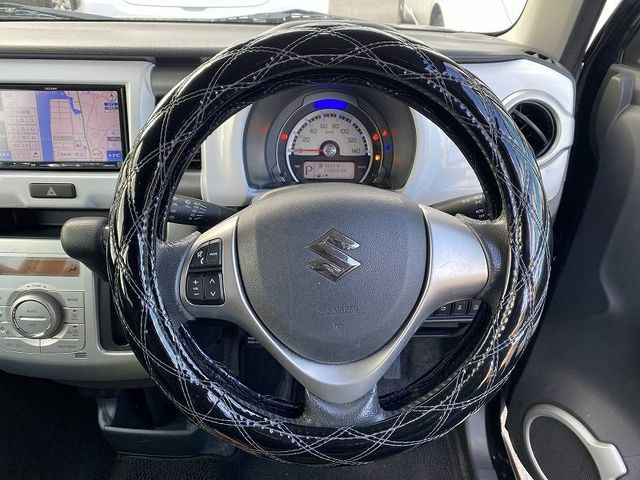 Suzuki HUSTLER 2014-11 22012-21