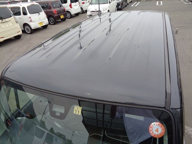 Suzuki HUSTLER 2014-11 22012-22