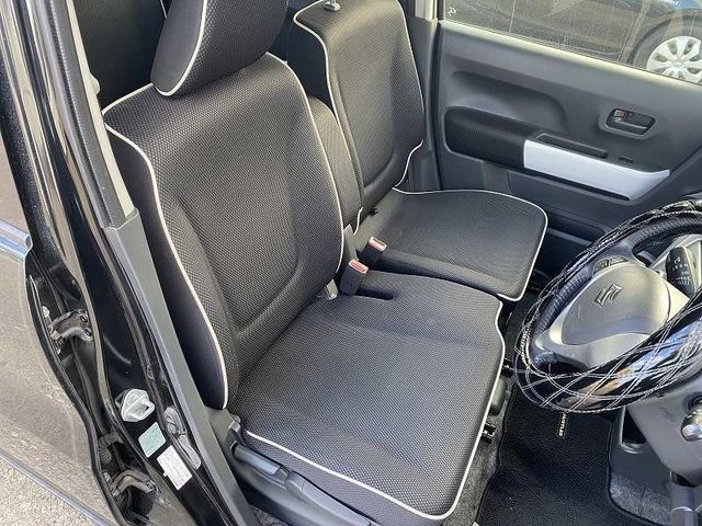 Suzuki HUSTLER 2014-11 22012-11