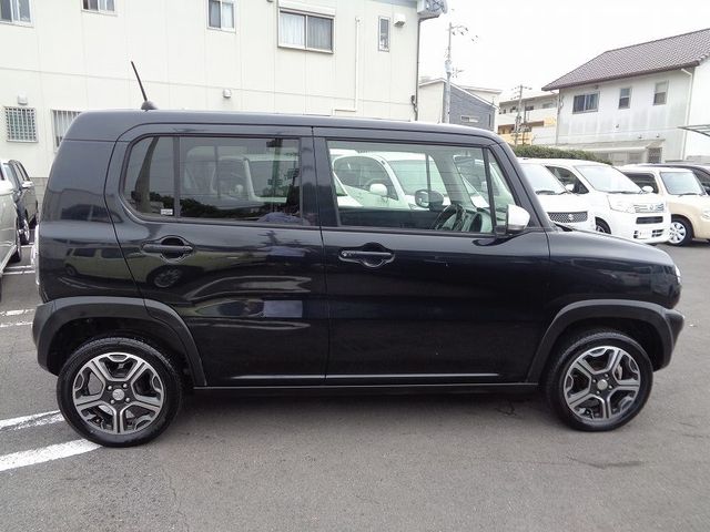 Suzuki HUSTLER 2014-11 22012-8