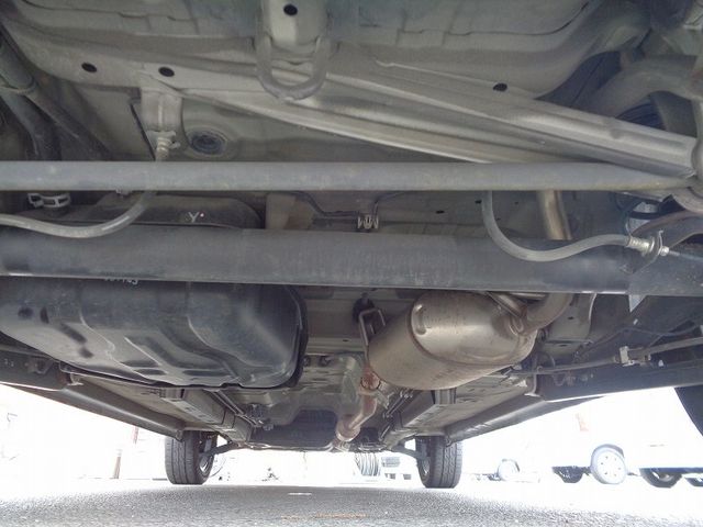 Suzuki HUSTLER 2014-11 22012-24