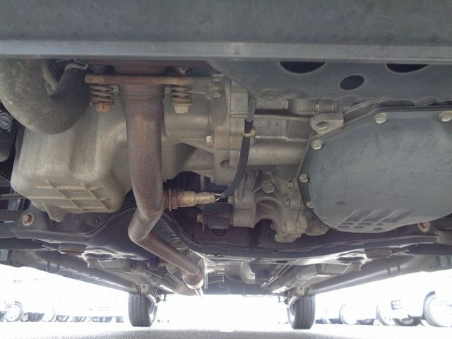 Suzuki HUSTLER 2014-11 22012-25