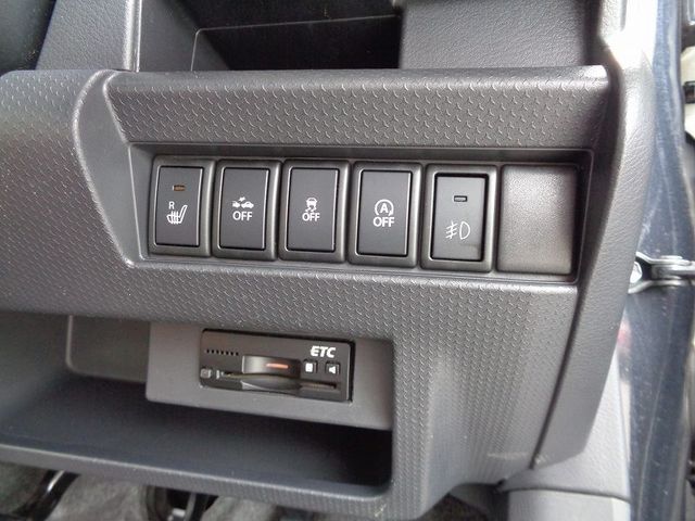 Suzuki HUSTLER 2014-11 22012-20