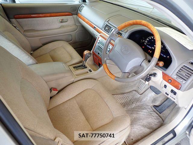 Toyota PROGRES 2001-08 354995-1