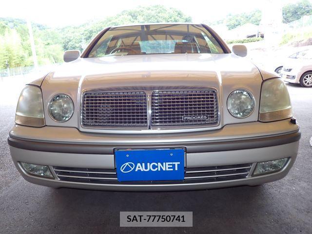 Toyota PROGRES 2001-08 354995-5