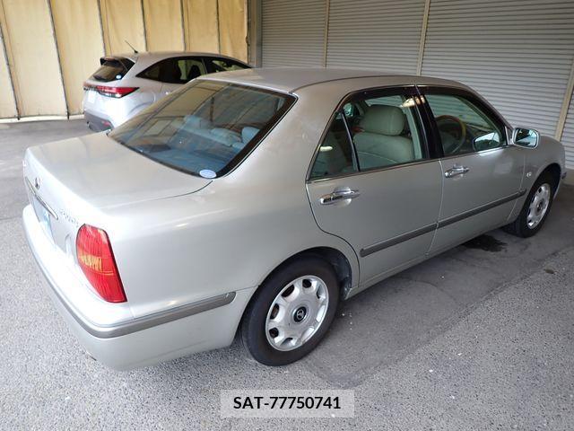Toyota PROGRES 2001-08 354995-7