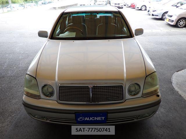 Toyota PROGRES 2001-08 354995-4
