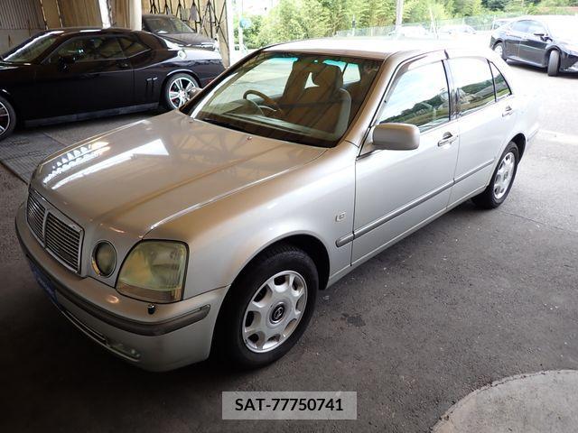 Toyota PROGRES 2001-08 354995-6