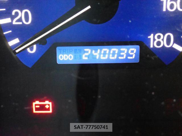 Toyota PROGRES 2001-08 354995-10