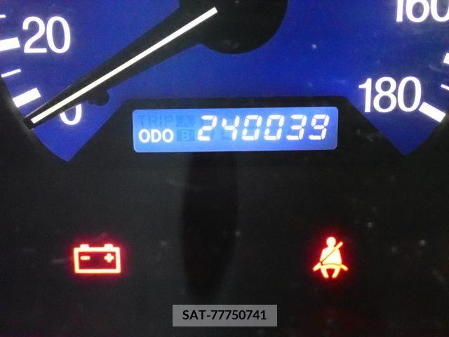 Toyota PROGRES 2001-08 354995-9