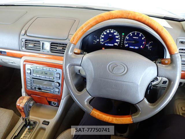 Toyota PROGRES 2001-08 354995-12