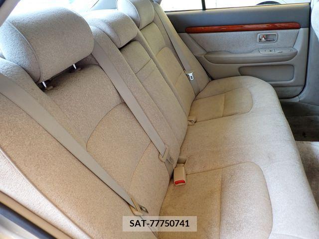 Toyota PROGRES 2001-08 354995-14