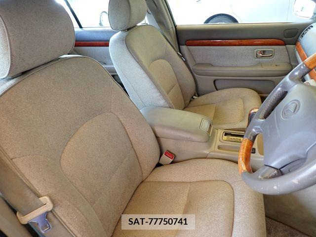 Toyota PROGRES 2001-08 354995-13