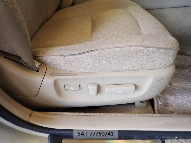 Toyota PROGRES 2001-08 354995-16
