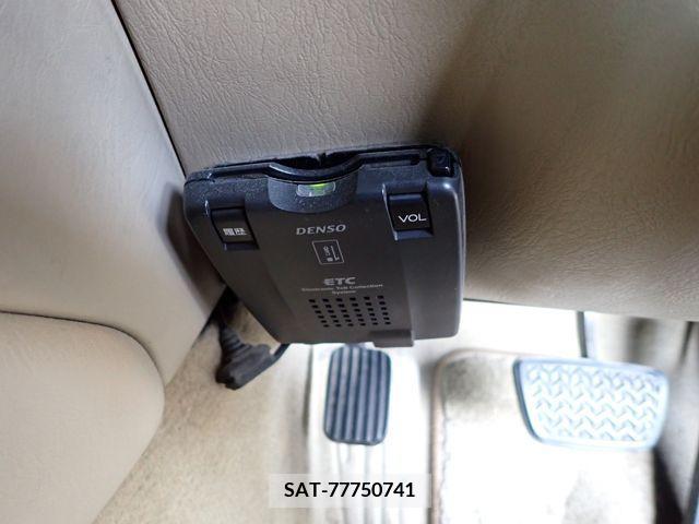 Toyota PROGRES 2001-08 354995-24