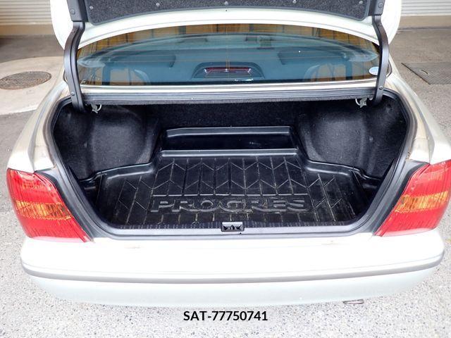 Toyota PROGRES 2001-08 354995-19