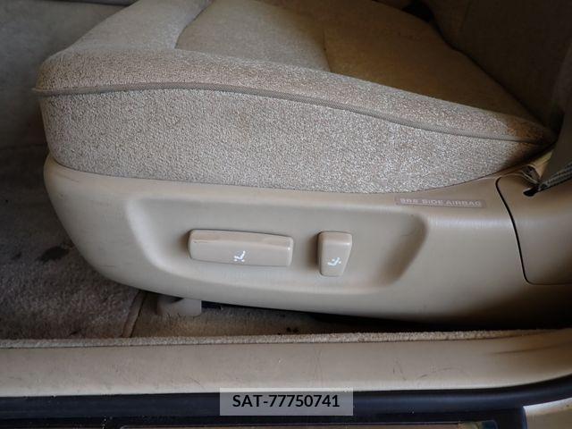 Toyota PROGRES 2001-08 354995-18