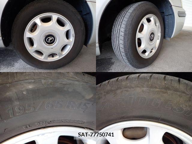 Toyota PROGRES 2001-08 354995-21