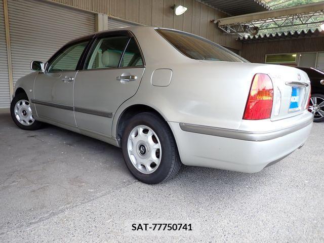 Toyota PROGRES 2001-08 354995-2