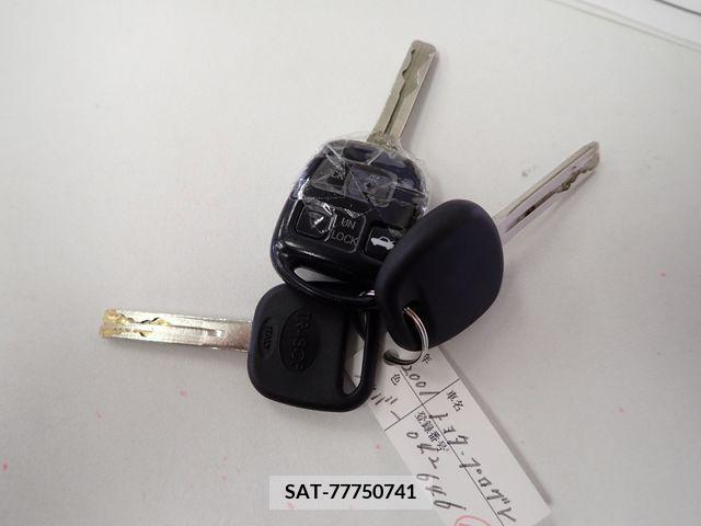 Toyota PROGRES 2001-08 354995-23