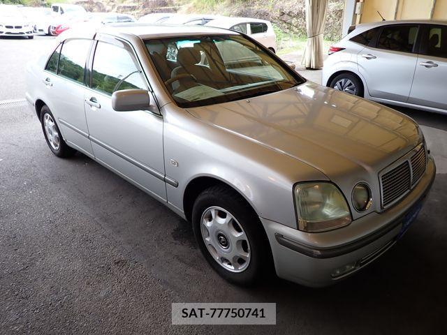 Toyota PROGRES 2001-08 354995-3