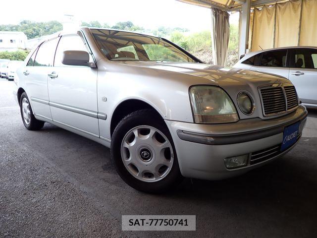 Toyota PROGRES 2001-08 354995-0
