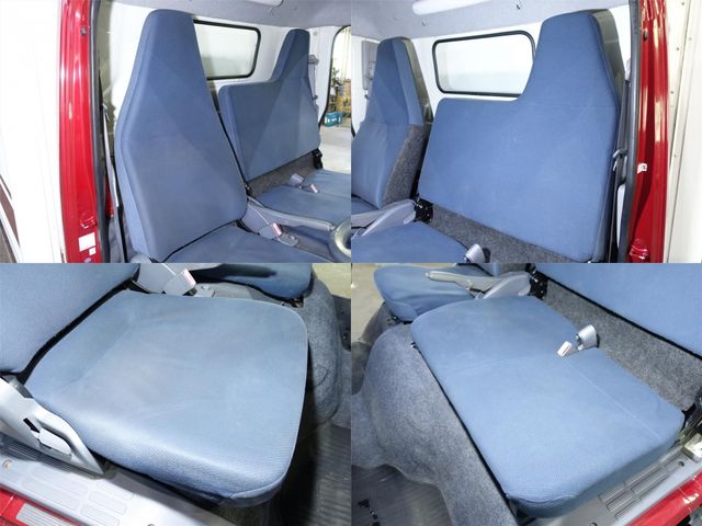 Mitsubishi CANTER 2014-11 14144-14